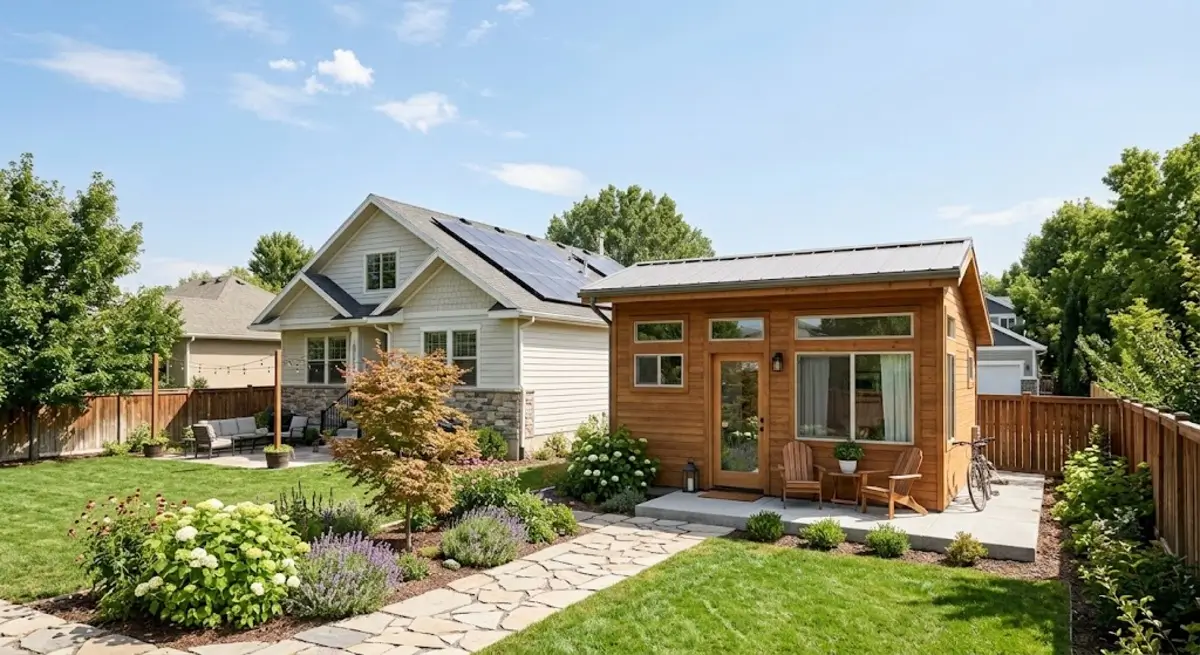 Provo Owners Have an Untapped Rent Source Right in the Yard With ADUs
